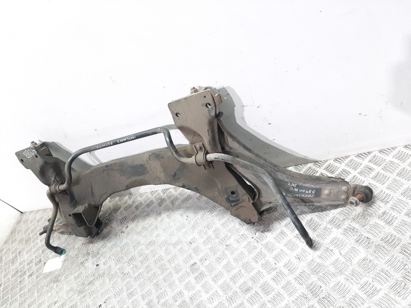 Recambio de puente delantero para land rover freelander (ln) 2.0 di hardback (72kw) referencia OEM IAM   