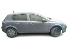 opel astra h (a04) del año 2005