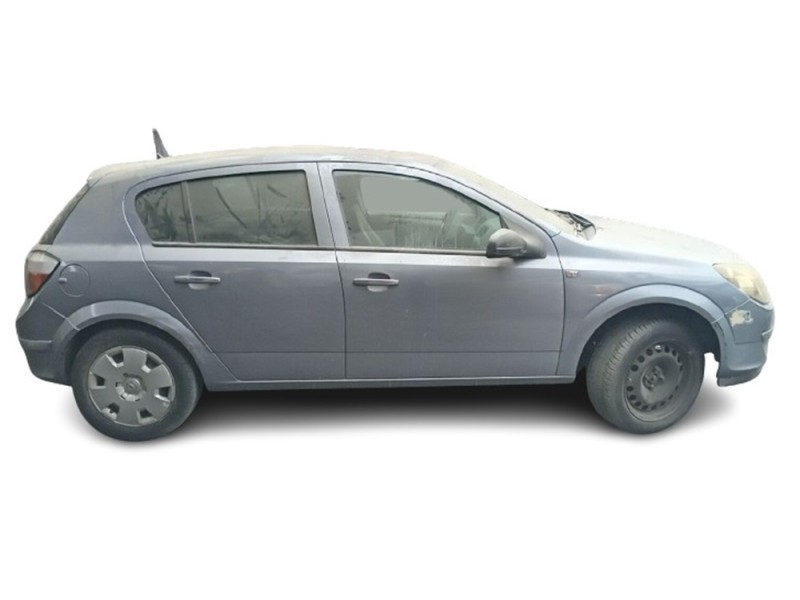 opel astra h (a04) del año 2005