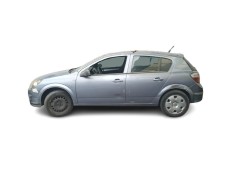 opel astra h (a04) del año 2005 2