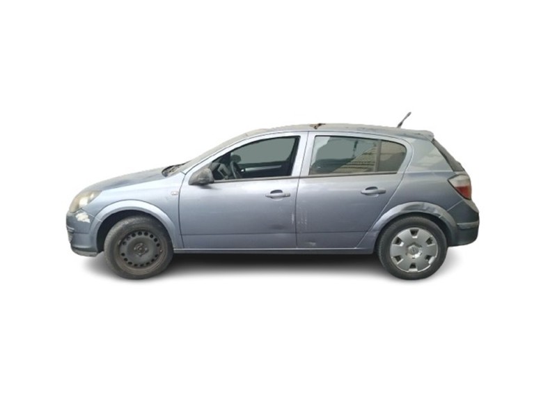 opel astra h (a04) del año 2005