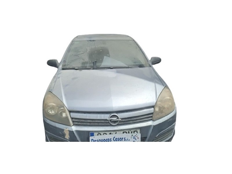 opel astra h (a04) del año 2005