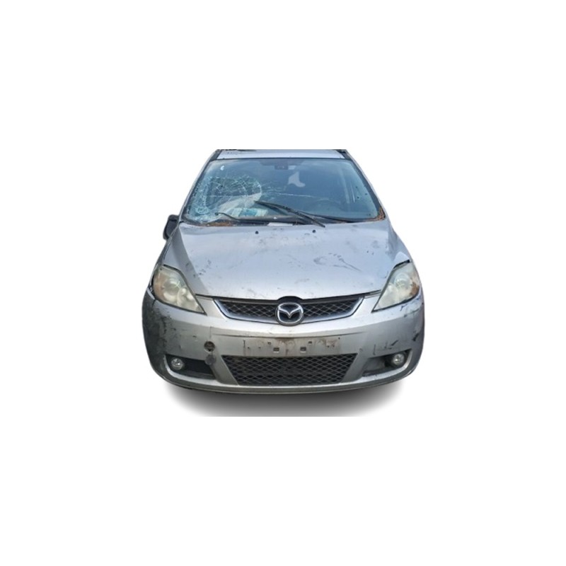 MAZDA 5 (CR) - imagen 1