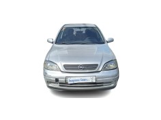 opel astra g hatchback (t98) del año 1998