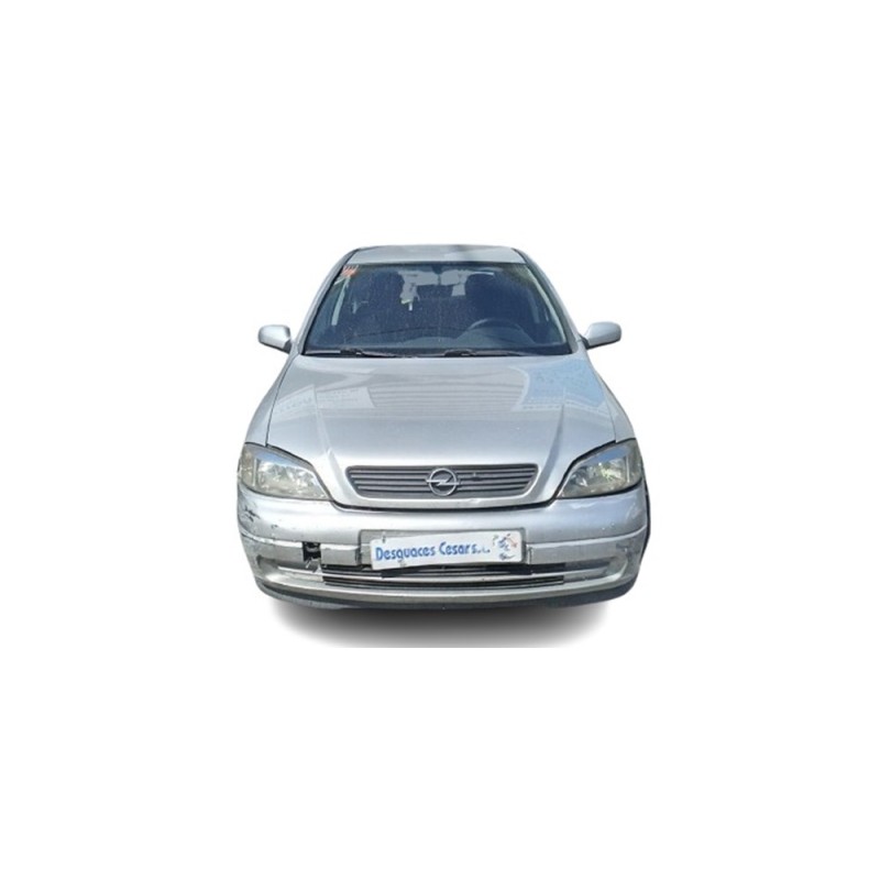 opel astra g hatchback (t98) del año 1998