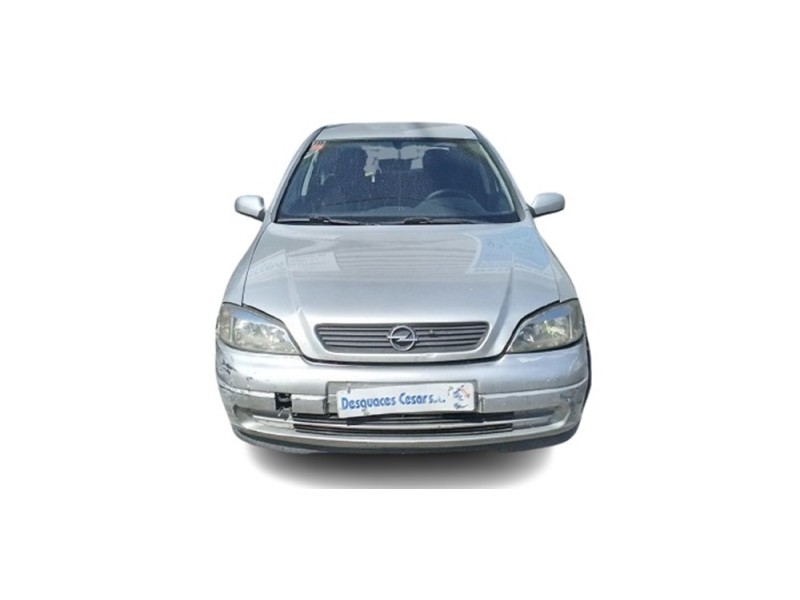opel astra g hatchback (t98) del año 1998 opel astra g hatchback (t98) del año 1998