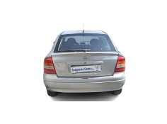 opel astra g hatchback (t98) del año 1998 2