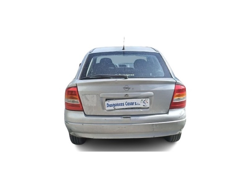 opel astra g hatchback (t98) del año 1998 opel astra g hatchback (t98) del año 1998