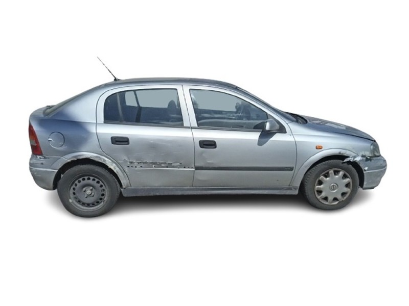 opel astra g hatchback (t98) del año 1998 opel astra g hatchback (t98) del año 1998