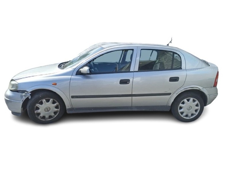 opel astra g hatchback (t98) del año 1998 opel astra g hatchback (t98) del año 1998