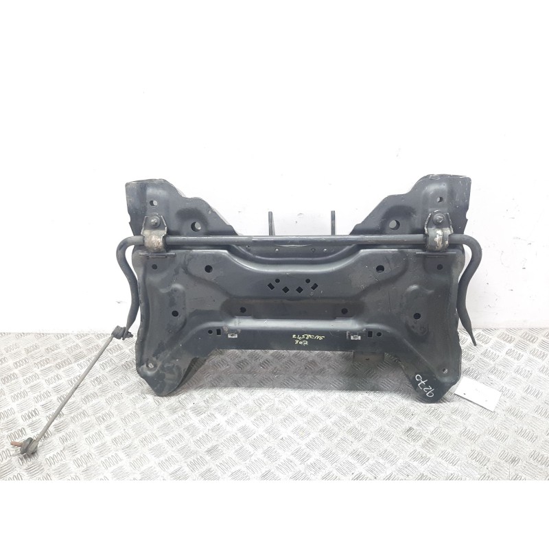 Recambio de puente delantero para peugeot 307 (s1) xs referencia OEM IAM   