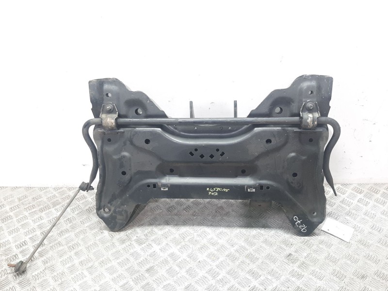 Recambio de puente delantero para peugeot 307 (s1) xs referencia OEM IAM   