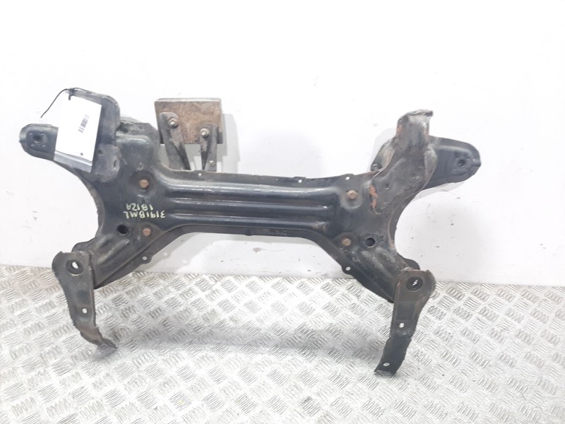 Recambio de puente delantero para seat ibiza (6k1) signo referencia OEM IAM   