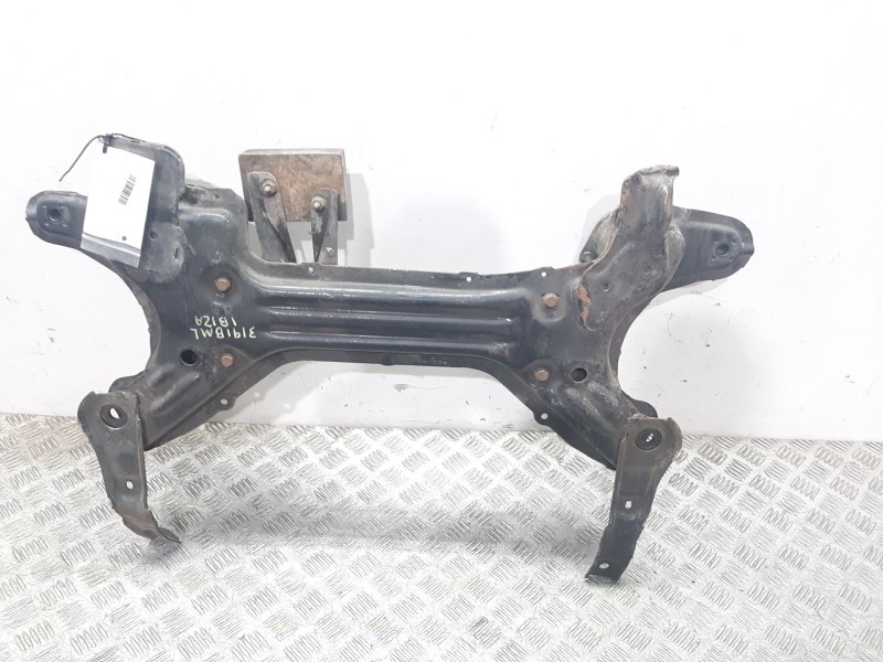 Recambio de puente delantero para seat ibiza (6k1) signo referencia OEM IAM   