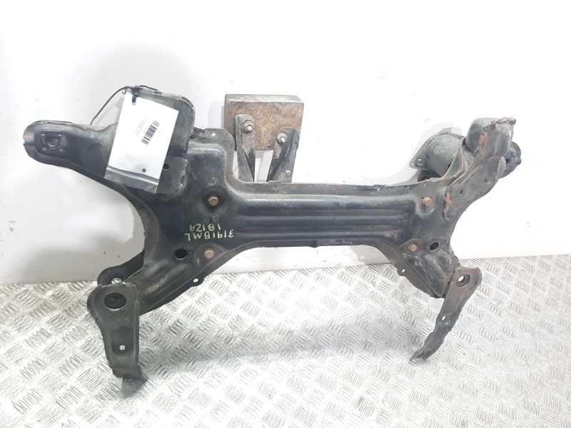 Recambio de puente delantero para seat ibiza (6k1) signo referencia OEM IAM   