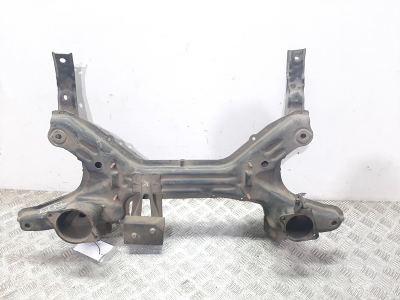 Recambio de puente delantero para seat ibiza (6k1) signo referencia OEM IAM   