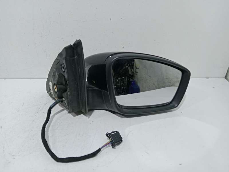Recambio de retrovisor derecho para seat toledo (kg3) emoción referencia OEM IAM 5JB857508C  ELECTRICO