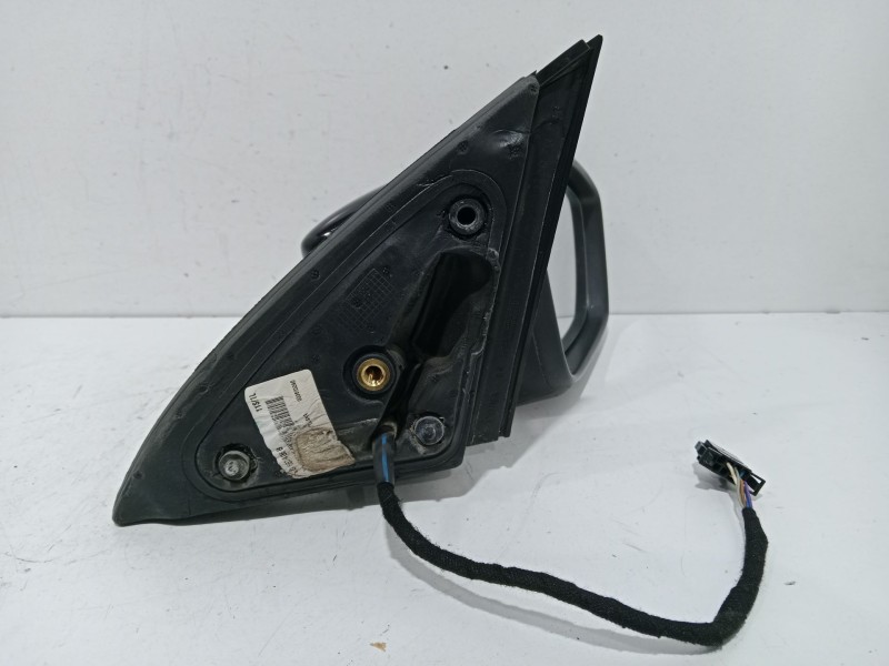 Recambio de retrovisor derecho para seat toledo (kg3) emoción referencia OEM IAM 5JB857508C  ELECTRICO