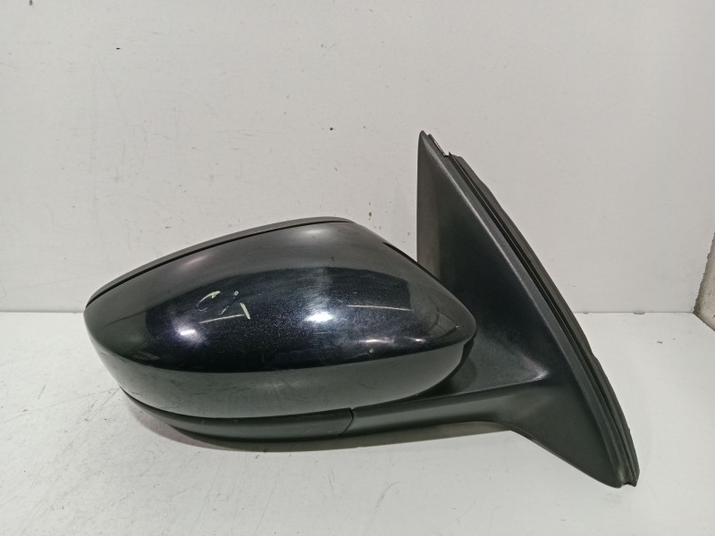 Recambio de retrovisor derecho para seat toledo (kg3) emoción referencia OEM IAM 5JB857508C  ELECTRICO