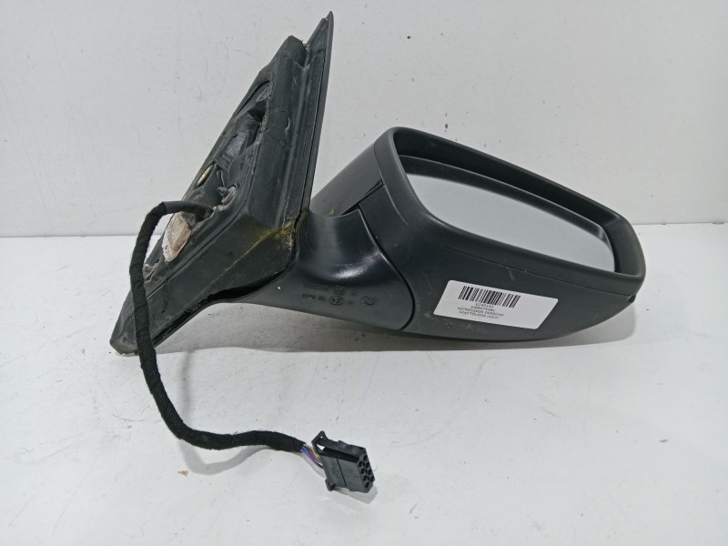 Recambio de retrovisor derecho para seat toledo (kg3) emoción referencia OEM IAM 5JB857508C  ELECTRICO