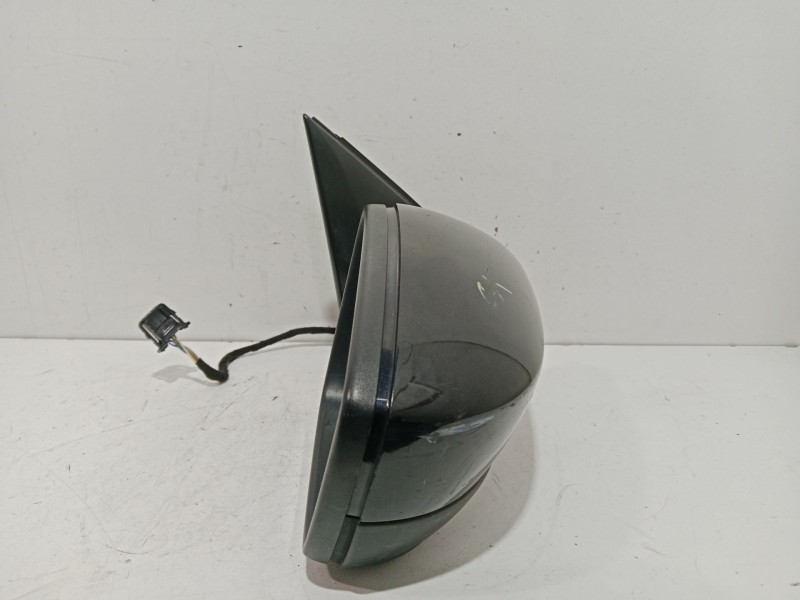 Recambio de retrovisor derecho para seat toledo (kg3) emoción referencia OEM IAM 5JB857508C  ELECTRICO