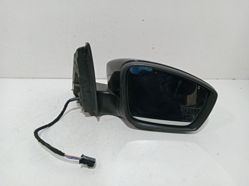 Recambio de retrovisor derecho para seat toledo (kg3) style referencia OEM IAM 5JB857408F  ELECTRICO