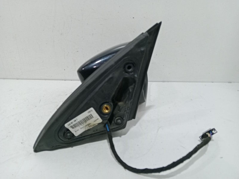 Recambio de retrovisor derecho para seat toledo (kg3) style referencia OEM IAM 5JB857408F  ELECTRICO