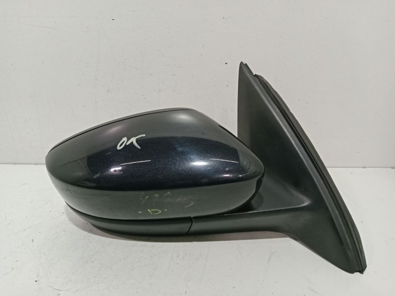 Recambio de retrovisor derecho para seat toledo (kg3) style referencia OEM IAM 5JB857408F  ELECTRICO