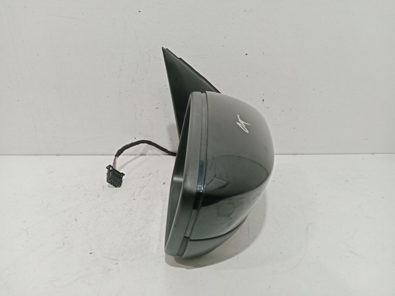 Recambio de retrovisor derecho para seat toledo (kg3) style referencia OEM IAM 5JB857408F  ELECTRICO