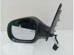 Recambio de retrovisor izquierdo para seat altea xl (5p5) reference ecomotive referencia OEM IAM 5P1857507AB  ELECTRICO