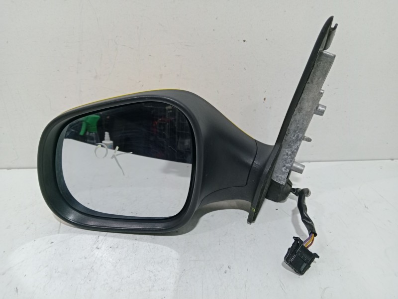 Recambio de retrovisor izquierdo para seat altea xl (5p5) reference ecomotive referencia OEM IAM 5P1857507AB  ELECTRICO