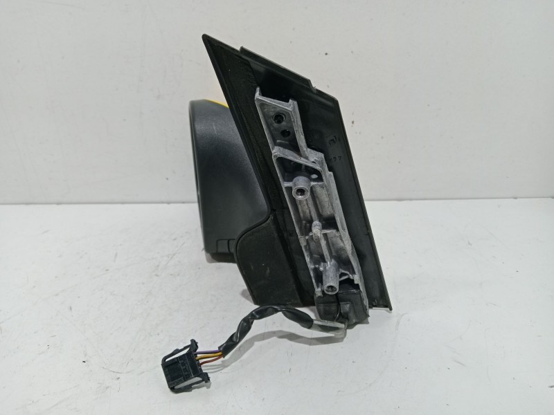 Recambio de retrovisor izquierdo para seat altea xl (5p5) reference ecomotive referencia OEM IAM 5P1857507AB  ELECTRICO