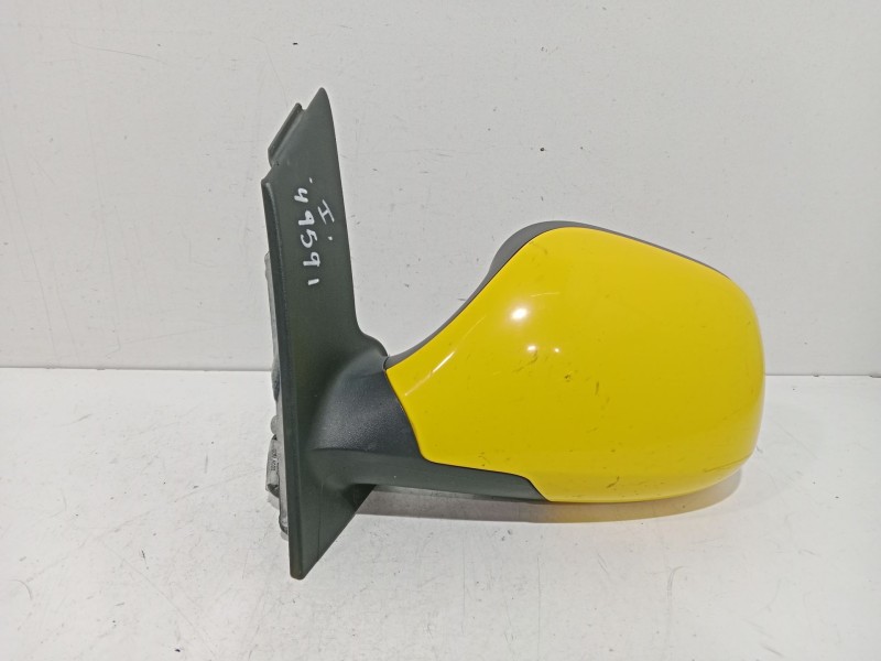 Recambio de retrovisor izquierdo para seat altea xl (5p5) reference ecomotive referencia OEM IAM 5P1857507AB  ELECTRICO