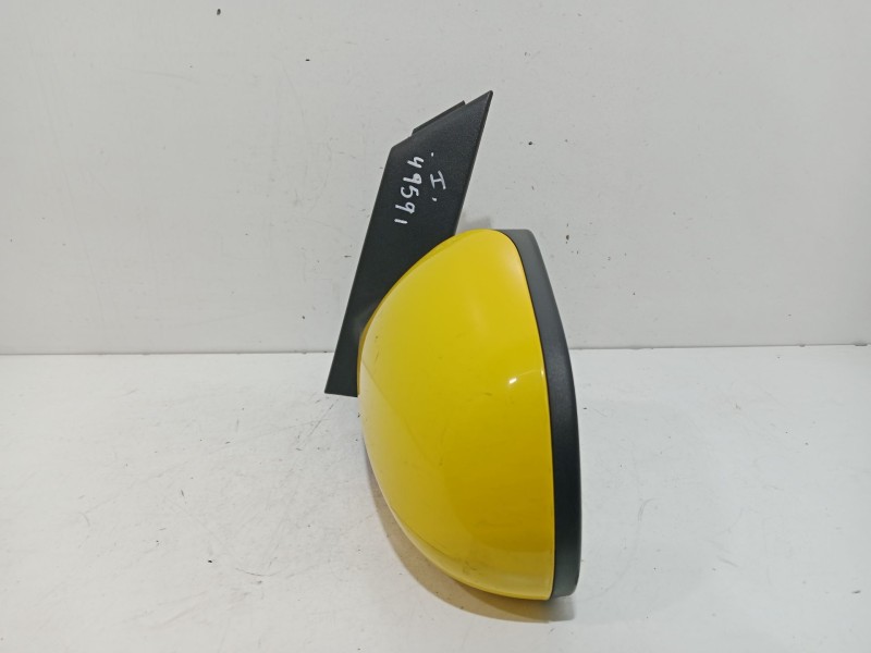 Recambio de retrovisor izquierdo para seat altea xl (5p5) reference ecomotive referencia OEM IAM 5P1857507AB  ELECTRICO