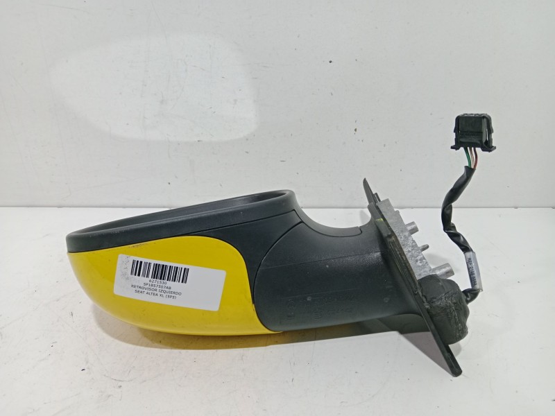 Recambio de retrovisor izquierdo para seat altea xl (5p5) reference ecomotive referencia OEM IAM 5P1857507AB  ELECTRICO