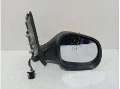 Recambio de retrovisor derecho para seat altea xl (5p5) reference ecomotive referencia OEM IAM 5P1857508AB  ELECTRICO