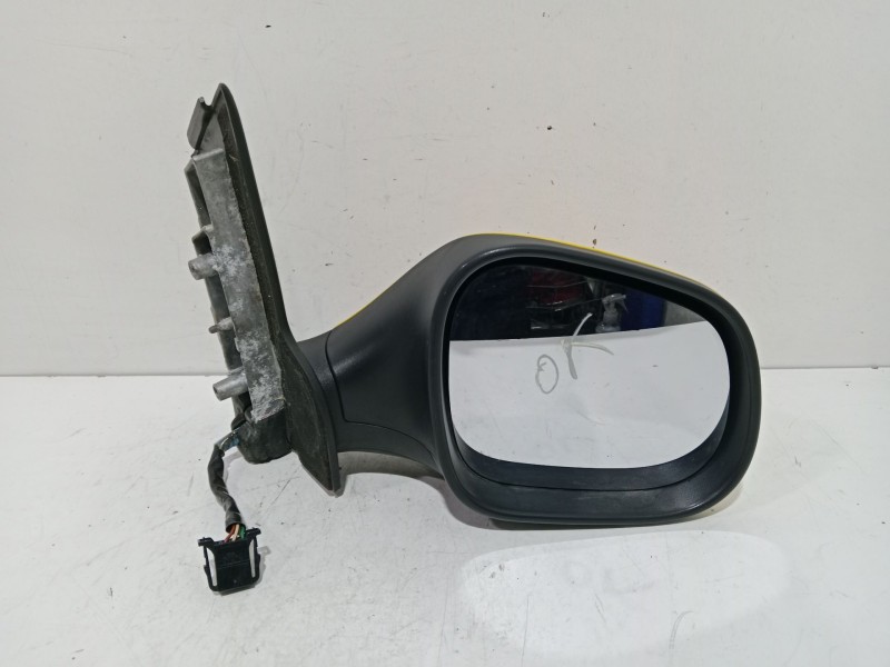 Recambio de retrovisor derecho para seat altea xl (5p5) reference ecomotive referencia OEM IAM 5P1857508AB  ELECTRICO