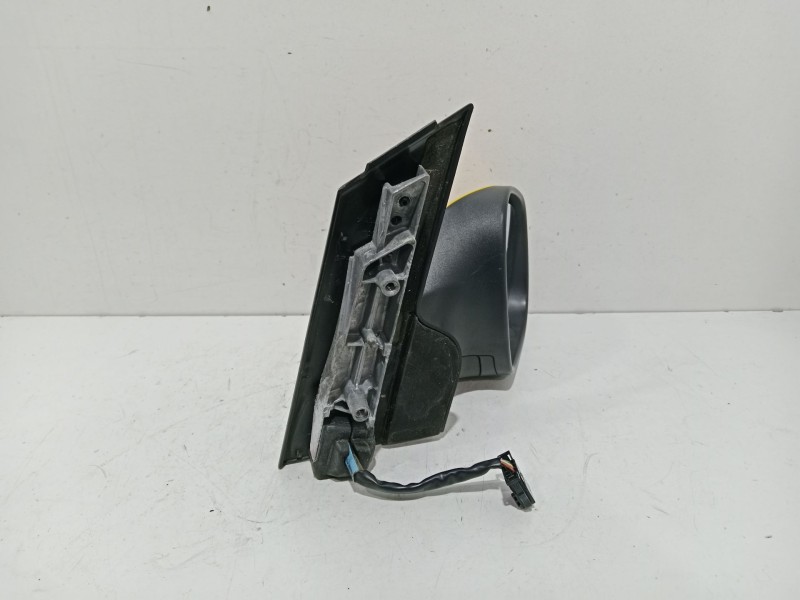 Recambio de retrovisor derecho para seat altea xl (5p5) reference ecomotive referencia OEM IAM 5P1857508AB  ELECTRICO