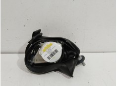 Recambio de cinturon seguridad trasero izquierdo para peugeot 5008 active referencia OEM IAM 34029946G  