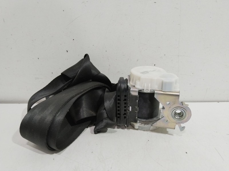 Recambio de cinturon seguridad trasero izquierdo para peugeot 5008 active referencia OEM IAM 34029946G  