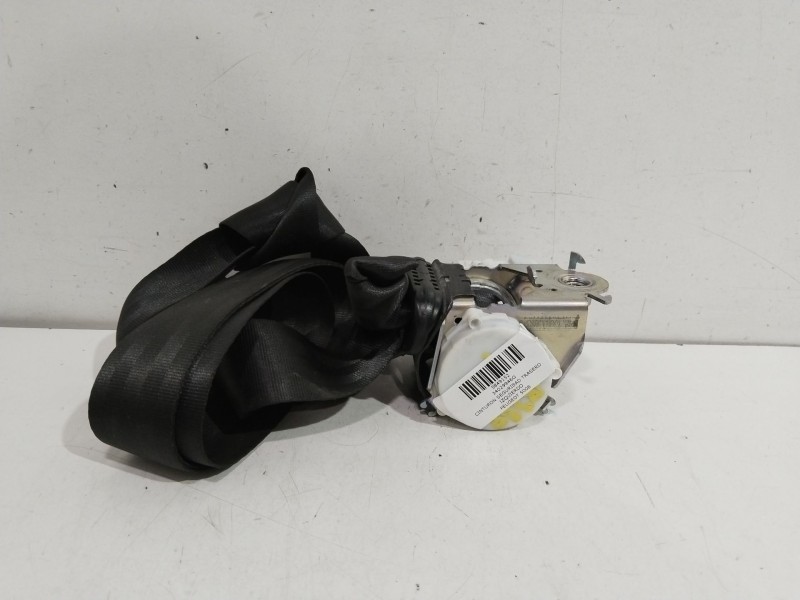 Recambio de cinturon seguridad trasero izquierdo para peugeot 5008 active referencia OEM IAM 34029946G  