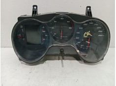Recambio de cuadro instrumentos para seat altea xl (5p5, 5p8) 1.6 tdi referencia OEM IAM 5P0920850B