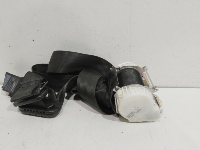 Recambio de cinturon seguridad trasero derecho para peugeot 5008 active referencia OEM IAM 34029945G  