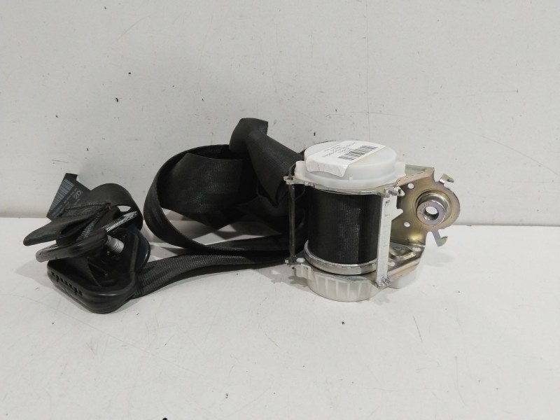 Recambio de cinturon seguridad trasero derecho para peugeot 5008 active referencia OEM IAM 34029945G  