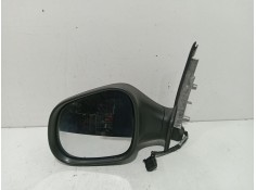 Recambio de retrovisor izquierdo para seat altea xl (5p5, 5p8) 1.6 tdi referencia OEM IAM 5P1857507AD  ELECTRICO