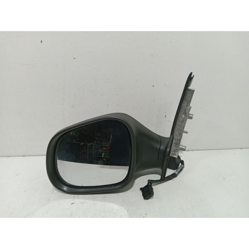 Recambio de retrovisor izquierdo para seat altea xl (5p5, 5p8) 1.6 tdi referencia OEM IAM 5P1857507AD  ELECTRICO