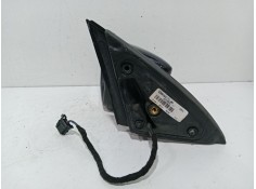 Recambio de retrovisor izquierdo para seat toledo (kg3) emoción referencia OEM IAM 5JB857507C  NEGRO 2