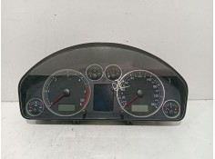 Recambio de cuadro instrumentos para seat alhambra (7v8, 7v9) 2.0 i referencia OEM IAM 7M7920840F  