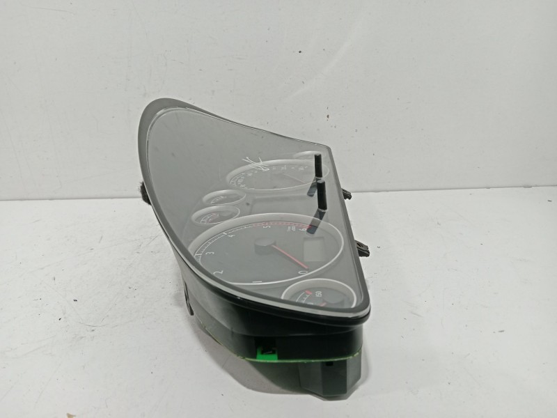 Recambio de cuadro instrumentos para seat alhambra (7v8, 7v9) 2.0 i referencia OEM IAM 7M7920840F  