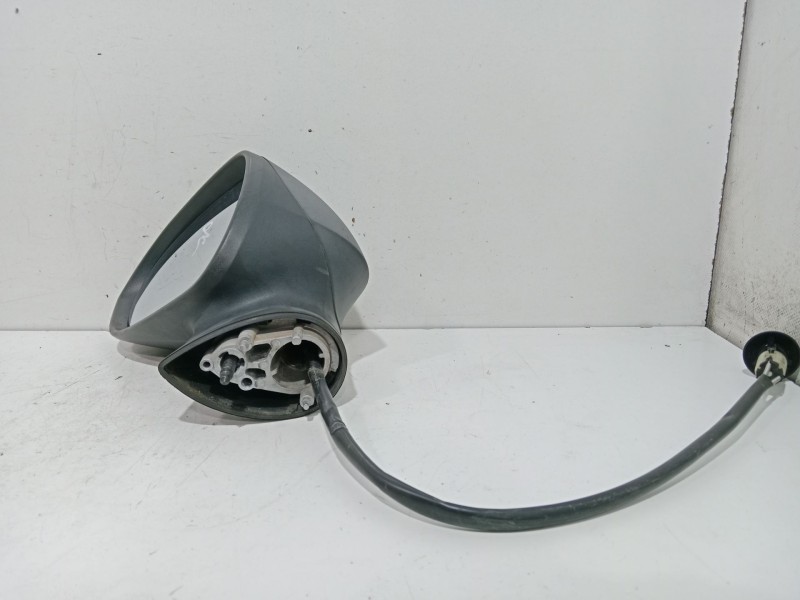 Recambio de retrovisor izquierdo para seat ibiza sc (6j1) ecomotive referencia OEM IAM 034456  MANUAL